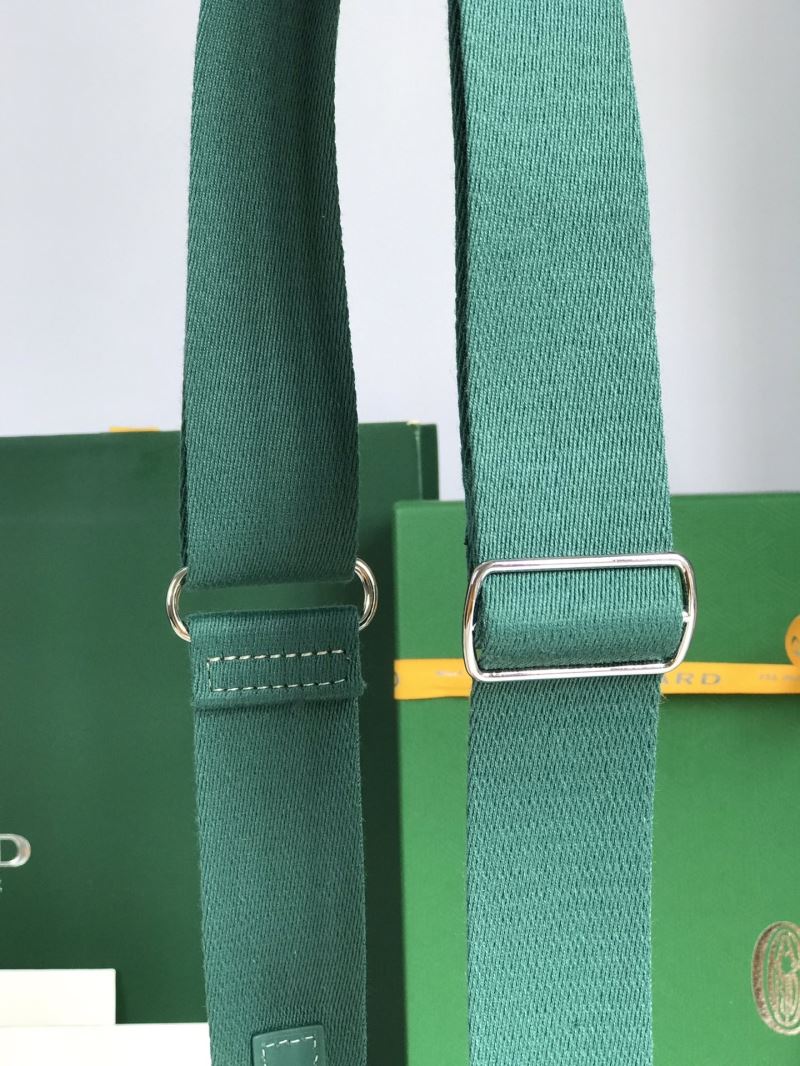 Goyard Shoulder Straps